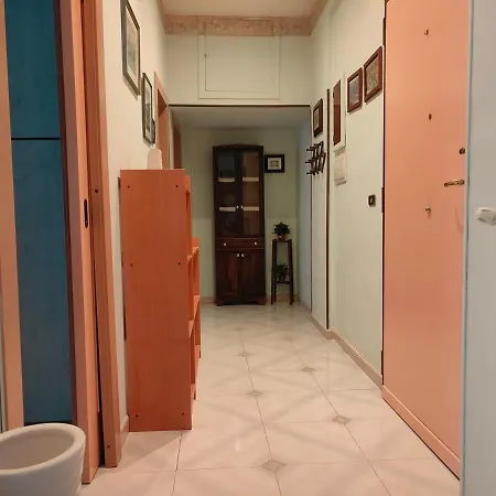 Apartamento Cconforthotels Mariella 3*