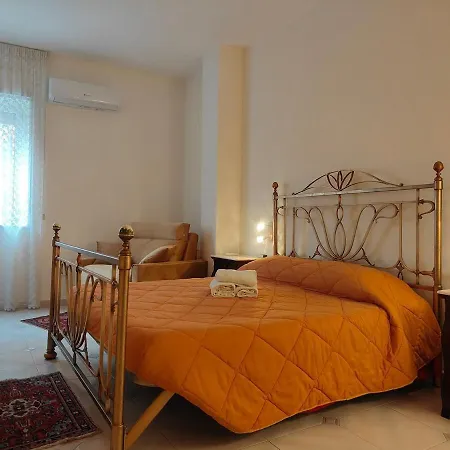 Cconforthotels Mariella Apartamento