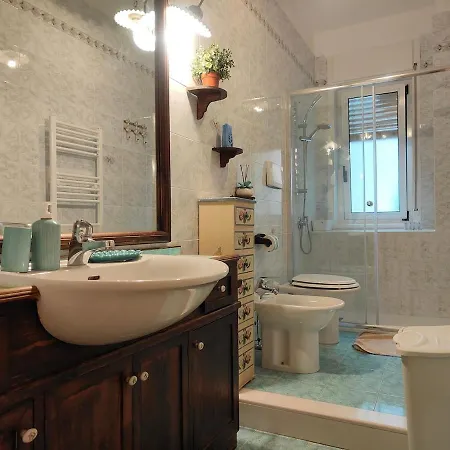 Cconforthotels Mariella Apartamento Bari