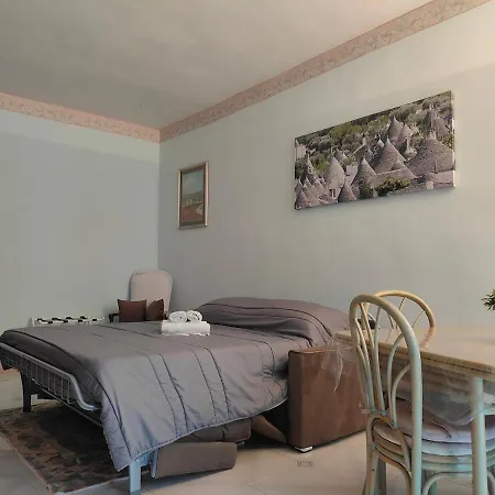 Apartamento Cconforthotels Mariella