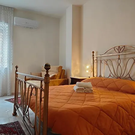 Cconforthotels Mariella Apartamento