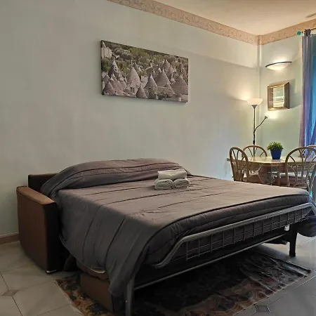 Cconforthotels Mariella Apartamento 3*