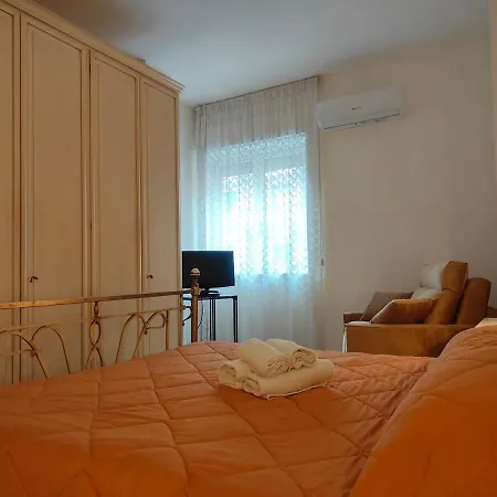 Cconforthotels Mariella דירה
