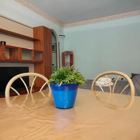 Cconforthotels Mariella דירה בארי