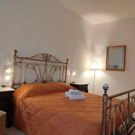 Cconforthotels Mariella בארי